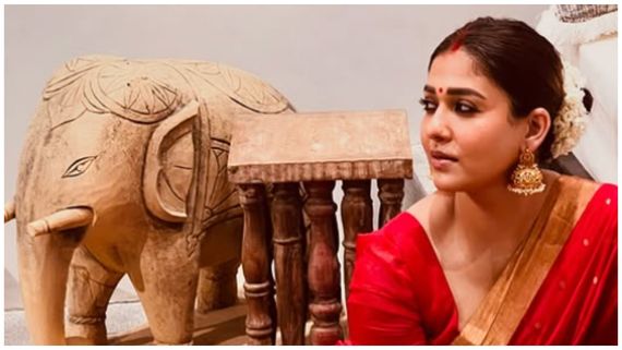   Nayanthara: ஒரு செகண்டுக்கு 10 லட்சம்.. நயன்தாரா விளம்பரத்தில் நடிக்க வாங்கிய சம்பளம்!