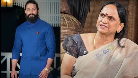 Yash: யாஷ்ஷின் அம்மானுகூட பார்க்காம.. நெட்டிசன்கள் பார்த்த வேலை.. தனது ஸ்டைலில் பதிலடி கொடுத்த யாஷ்!