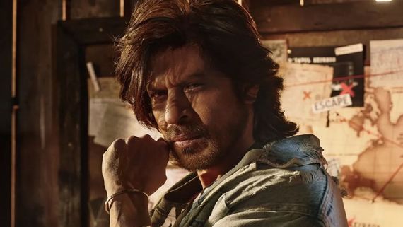 Shah Rukh Khan Health Update: ஷாரூக் கானுக்கு காயம் ஏற்படவேயில்லை.. அமெரிக்காவுக்கு போக காரணமே வேற! 