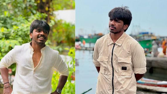 Surya Sethupathi: பபுள்கம் மேட்டர்.. மன்னிப்பு கேட்ட சூர்யா சேதுபதி.. VJS எடுத்து சொல்லி இருப்பாரோ?