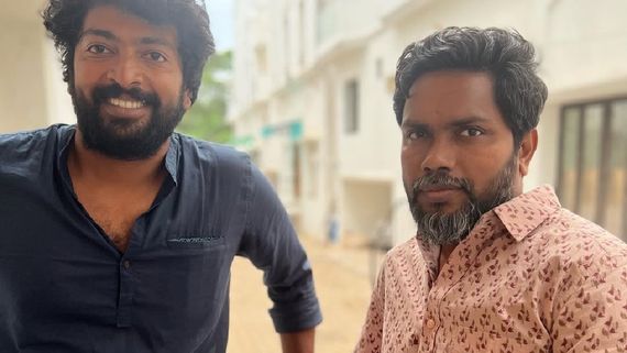 சினிமாவில் மோசமான சாதிப்பாகுபாடு... பா. ரஞ்சித்தின் நண்பர் என்பதாலே ஒதுக்குறாங்க.. கலையரசன் பளிச்!