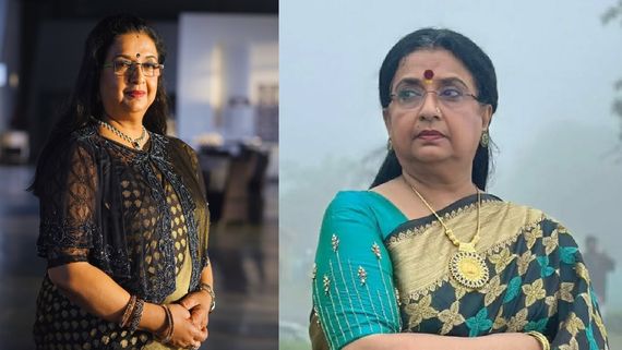 Ambika: NO என்றால் NO தான்.. நடிகைகள் தயக்கம் இல்லாமல் சொல்லுங்கள்.. அம்பிகா பளிச்