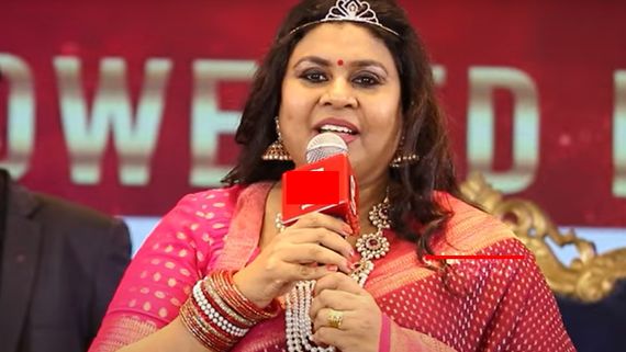 கல்யாணம் ஆகுமானே சந்தேகப்பட்டேன்.. பணத்தால் நிம்மதி கிடைக்காது.. மகன்கள் முன்னிலையில் விசித்ரா எமோஷனல்!