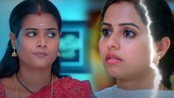 Veera: கையும் களவுமாக சிக்கிய விஜி கர்ப்பம்.. காரணம் யார்? கேள்விக்குறியான வீராவின் தங்கை வாழ்க்கை!