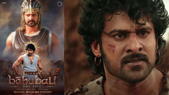 Baahubali: ஒரே பாகமாக ரீ-ரிலீஸ் ஆகவுள்ள பாகுபலி.. ராமௌலி அறிவிப்பு.. 3டில பார்த்தா எப்படி இருக்கும்?