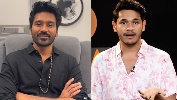 Dhanush: தனுஷ் தங்கமானவர் எல்லாம் இல்லை.. கேவலமா நடத்துனாரு.. பிரபலம் சொன்ன அதிர்ச்சி சம்பவம்!