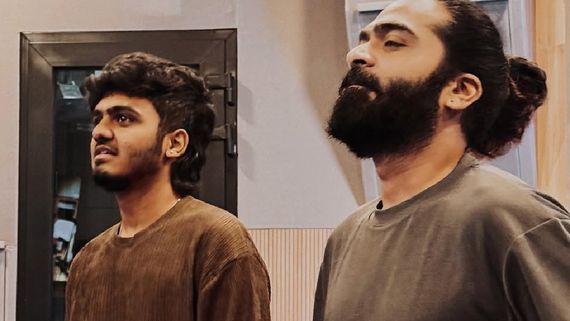 ஒரு படம் ரிலீஸ் ஆகல.. அனிருத்துக்கு வில்லனா சாய் அபயங்கர்? மீம்ஸ் போட்டு கலாய்க்கும் இணையவாசிகள்!