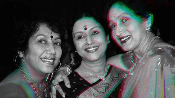 அம்மா சொன்னதை கடைசி வரை பின் பற்றிய சரோஜா தேவி.. கோடிகளைக் குவித்தாலும் NO சொல்லக் காரணம் அதுதான்!