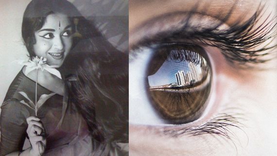 Saroja Devi: ’மக்களுக்காகவே நான்’ கண்களை தானம் செய்த சரோஜா தேவி.. 2 குழந்தைகளுக்கு இன்று பொருத்தம்!