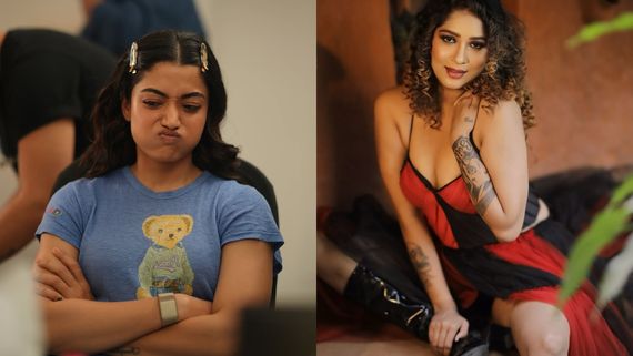 அந்த ஜாதியில் இருந்து நடிக்க வந்த ஒரே பெண் நான் .. தம்பட்டம் அடித்த ராஷ்மிகா மந்தனாவுக்கு எதிர்ப்பு