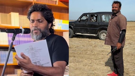 Stunt Master Death: எல்லாமே சரியாத்தான் இருந்துச்சு.. அப்படி இருந்தும்.. இரங்கலோடு பா.ரஞ்சித் விளக்கம்
