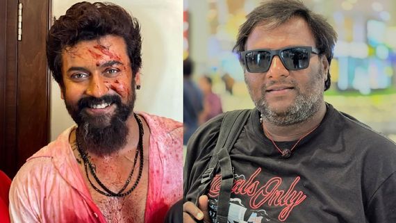 1000 பேர் வந்தாலும்.. ஒரு முடியைக் கூட புடுங்க முடியாது.. சூர்யா ரசிகர்களுடன் மோதும் மோகன் ஜி!