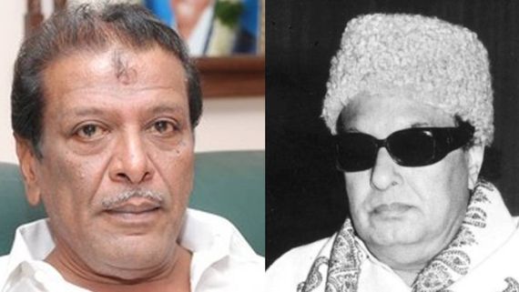 மு.க. முத்து மறைவு.. எம்.ஜி.ஆர்-க்கு நேரடி எதிரியாக உருவானவர்.. கலைஞரின் ஸ்கெட்ச் சொதப்பியது எங்கே?