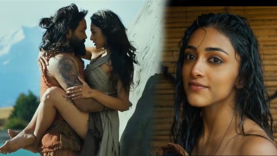 Kannappaa OTT Reaction: கண்ணப்பா சாமி படமா..ப்ரீத்தி மட்டும் இல்லையினா.. இணையத்தில் புலம்பிய ரசிகர்!