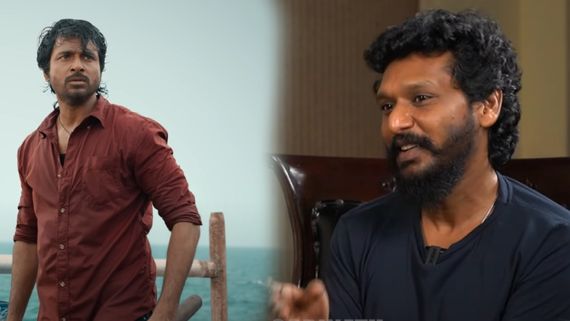 Loki: SKவின் அந்த படம் இயக்குநருக்கே பிடிக்கல.. ரொம்ப யோசிச்சுட்டு இருக்காரு.. லோகேஷ் கனகராஜ் ஓபன்!