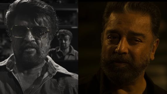 கூலி படத்தின் இடைவேளை சீன் இதுதான்.. கமலுக்கு எதிராக ரஜினி..லோகேஷ் கனகராஜ் என்னங்க இப்படி ஸ்பாய்லர் பண்றாரு!