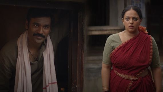 Idly Kadai: இப்படி ஒரு மெலடியா? சுகமே சுகம்தான்.. தனுஷின் இட்லி கடை படத்தின் முதல் பாடல் !