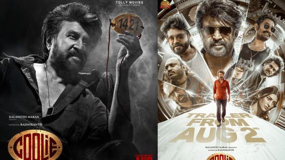 Coolie: நள்ளிரவில் வெளியாகிறதா கூலி டிரைலர்? வாட்ச் காட்டிட்டாங்க.. அப்போ டைம் இதுதானா?