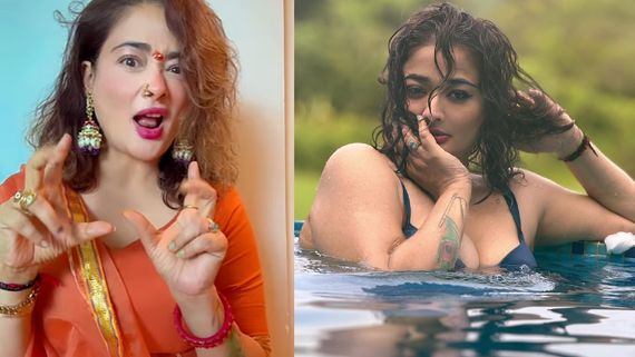 Kiran: கிரண் என்னங்க இப்படி எல்லாம் ரீல்ஸ் பண்ண ஆரம்பிச்சுட்டாங்க.. ஒரே ஏடாகூடமா இருக்கேப்பா!