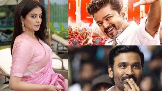 விஜய் என்னை அப்படிதான் கூப்பிடுவாரு.. தனுஷுக்கு என்னிடம் பிடித்தது இதுதான்.. பிரியாமணி பளிச்!