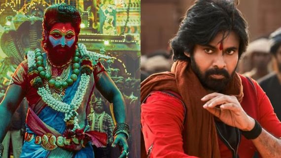 Box office: புஷ்பா 2 ப்ரீமியர் வசூலை முந்த முடியாமல் திணறிய பவன் கல்யாணின் ஹரி ஹர வீர மல்லு!