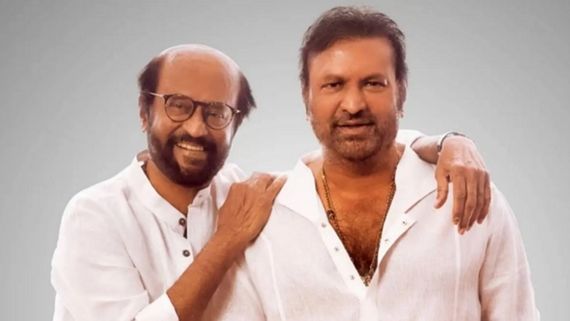 பிளாட்பாரத்திலிருந்தே அப்படித்தான்.. ரஜினி Bloody Thalaivaதான்.. சீனியர் நடிகர் ஓபனா சொல்லிட்டாரே