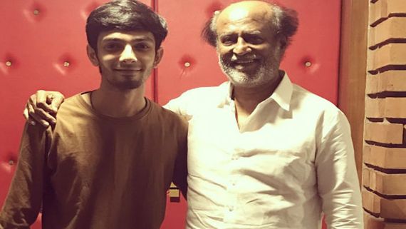 ரஜினிகாந்த்தின் கூலி.. ஃப்ர்ஸ்ட் சிங்கிளில் நடனத்தை பார்த்து அசந்துபோன அனிருத்.. செம ஹேப்பியாம்