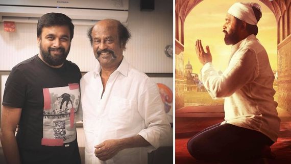 ரஜினி படம் பார்த்துவிட்டு பணத்தை மதிக்கவில்லை.. சசிகுமார் பட்டுனு போட்டு உடைச்சிட்டாரே