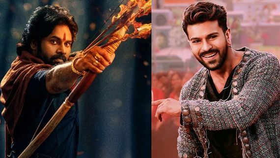 ராம்சரணை வீழ்த்துவது கஷ்டம்.. சித்தப்பா பவன் கல்யாணின் ‘ஹரி ஹர வீர மல்லு’ முதல் நாள் வசூல் கணிப்பு!