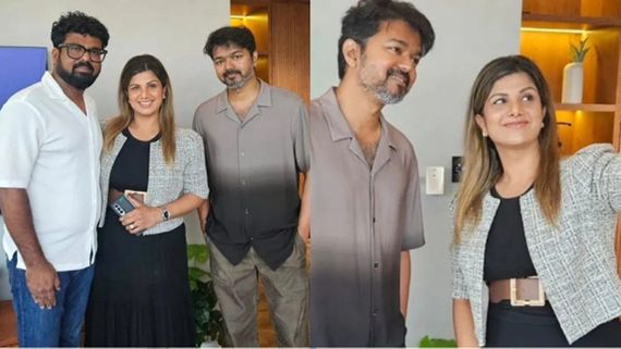ஹீரோக்களிலேயே விஜய்தான் அப்படி என்னை கேட்டார்.. மனதில் இருந்ததை போட்டுடைத்த ரம்பா