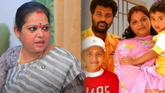 அப்பா முஸ்லிம்.. அம்மா இந்து.. 5 குழந்தை பெத்துக்க நினைச்சோம்.. பிரபுதேவாவின் எக்ஸ் மனைவி பேட்டி!