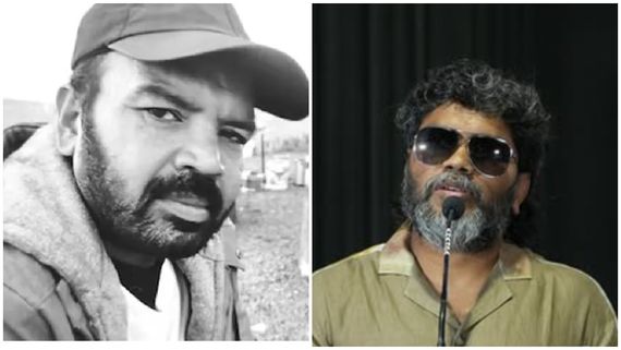 ஸ்டண்ட் மாஸ்டர் மோகன் ராஜ் மரணம்.. சிம்புவைத் தொடர்ந்து பா ரஞ்சித் பண உதவி!