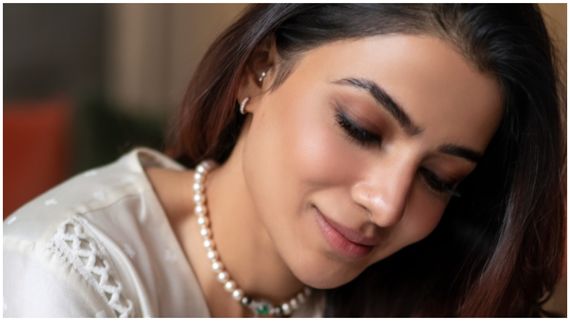 முதல் காதலனுக்காக டாட்டூ போட்டேன்.. செல்போனை 3 நாள் ஆப் செய்தேன்.. யாருடனும் பேசவில்லை.. சமந்தா!