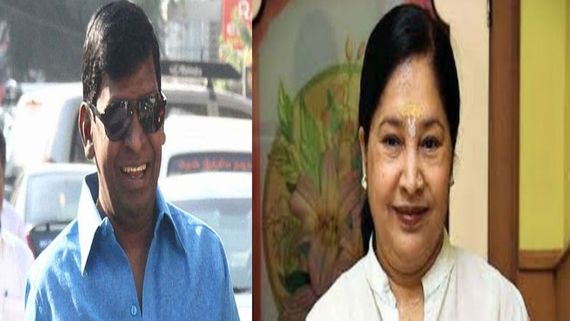 கோவை சரளாவுடன் ஒரே ரூமில் வடிவேலு.. எவ்வளவு தட்டியும் திறக்கவில்லை..டென்ஷனாகி துரத்திவிட்ட இயக்குநர்