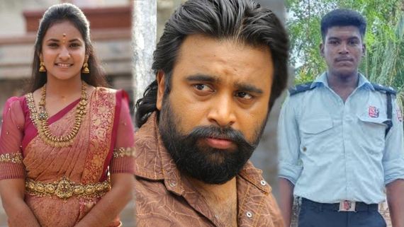 அஜித் குமாருக்கு நடந்த சித்ரவதை.. ரிதன்யாவுக்கு நடந்த கொடுமை. வெளிப்படையாக பேசிய சசிகுமார்!