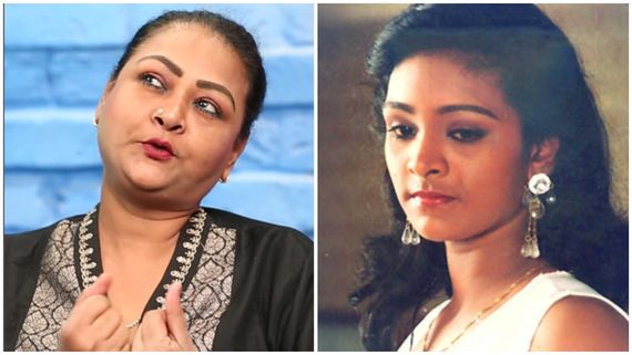  Shakeela: ஆண் நண்பரால் கர்ப்பமானேன்.. அம்மாவிற்கு தெரிந்து பெரிய பிரச்சனையாச்சு.. ஷகிலா பேட்டி!