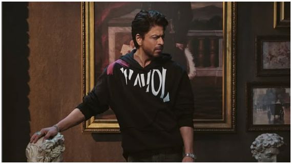  சண்டை காட்சியில் ஷாருக்கான் காயம்.. சிகிச்சைக்காக அமெரிக்கா விரைந்தார்.. ரசிகர்கள் கவலை!