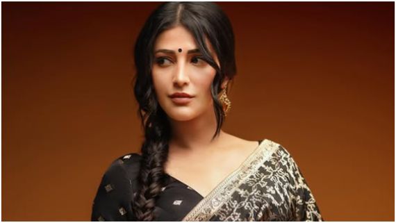 Shruti Haasan: அம்மாவாக ஆசைப்பட்டேன்.. ஆனால், ஸ்ருதி ஹாசன் சொன்ன அந்த பதில்!