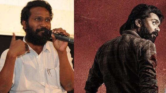 இத்தனை கோடி சம்பளம் கேட்டாரா சிம்பு?.. வெற்றிமாறனுக்கும் டாட்டா?.. பரபரப்புக்கும் கோலிவுட்!