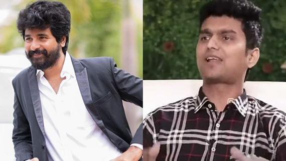 வளர்ந்ததும் அப்படி பேசுவார்கள்.. ஃப்ளாஷ்பேக்கை நினைப்பேன்.. சிவகார்த்திகேயனை தாக்கினாரா ஈரோடு மகேஷ்?