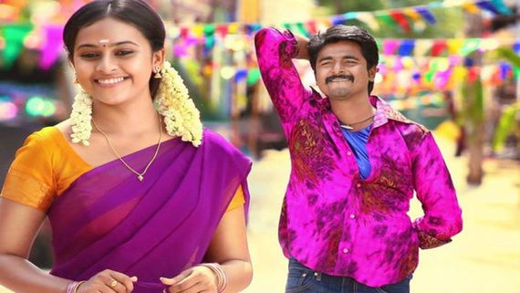 ஊதா கலரு ரிப்பன்.. சிவகார்த்திகேயன் பட பாடலை கேவலம் என்று சொன்ன இயக்குநர்.. என்ன ஆச்சு தெரியுமா?