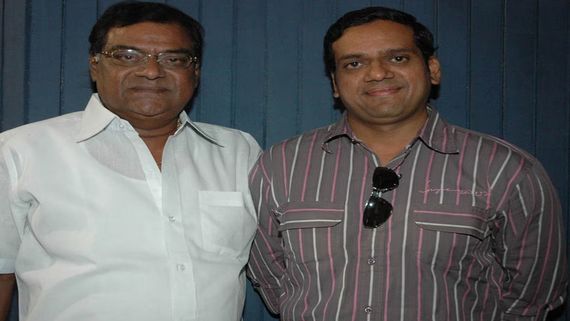 மகன் இறந்த சோகம்.. மனம் உடைந்து போன கோட்டா சீனிவாச ராவ்.. அவர் வாழ்வில் இவ்வளவு வலி இருந்ததா?