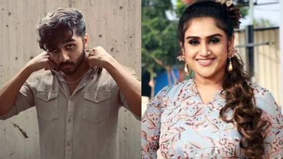 வனிதா விஜயகுமாரை மகனே வெறுத்துவிட்டாரா?.. அய்யய்யோ பிரபலம் என்ன இப்படி சொல்றாரே?