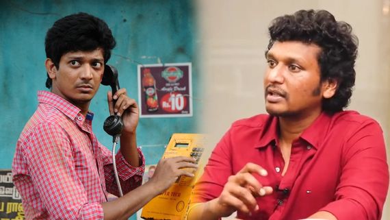 அடி வாங்கிட்டே இருக்கேன் டா.. லோகேஷ் கனகராஜிடம் ஓபனாக கூறிய ஸ்ரீ.. என்ன நடந்தது தெரியுமா?