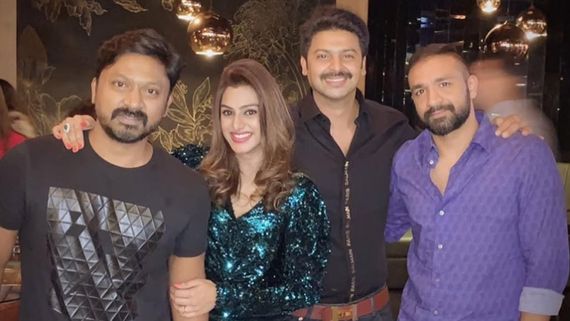 Exclusive: ஸ்ரீகாந்த், கிருஷ்ணா அடுத்து யாரு?.. போதைப் பொருள் விவகாரம் அடுத்த நகர்வு என்ன? சிவபாலன் பேட்டி!