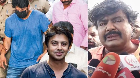 ஸ்ரீகாந்த் நல்ல நடிகர்.. சின்ன பசங்க எல்லாம் அந்த பழக்கத்தால கெட்டுப் போறாங்க.. மன்சூர் அலி கான் ஆவேசம்!