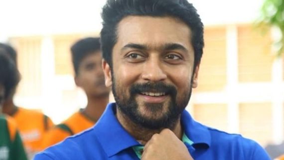 10 வருடங்களாக ஸ்டண்ட் கலைஞர்களுக்கு சூர்யா செய்யும் உதவி தெரியுமா?.. அட தங்கமான மனுஷனா இருக்காரே