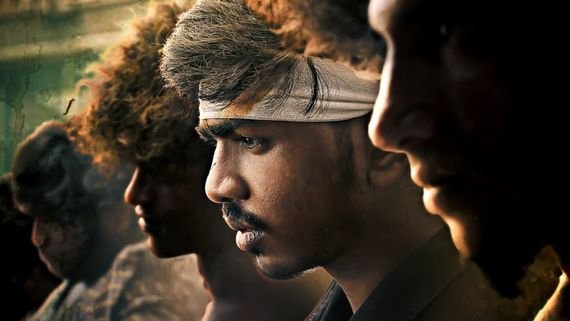 Phoenix X Review: ’பீனிக்ஸ் வீழான்’ ட்விட்டர் விமர்சனம்.. விஜய் சேதுபதி மகன் சூர்யா நடிப்பு எப்படி?