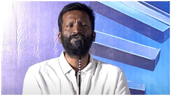 காசு வாங்கிட்டு ரிவ்யூ பண்றாங்க.. சினிமாவை கொல்லாதீங்க.. சுசீந்திரன் அதிரடி பேச்சு!