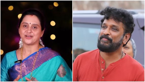 நடிகையுடன் கிசுகிசு.. தேவயானியால் கிடைத்த வாழ்க்கை.. எதிர்நீச்சல் திருசெல்வம் யார்?